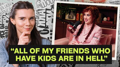 Chappell Roan Says All Parents Are Miserable. Is She Right? | Episode 21