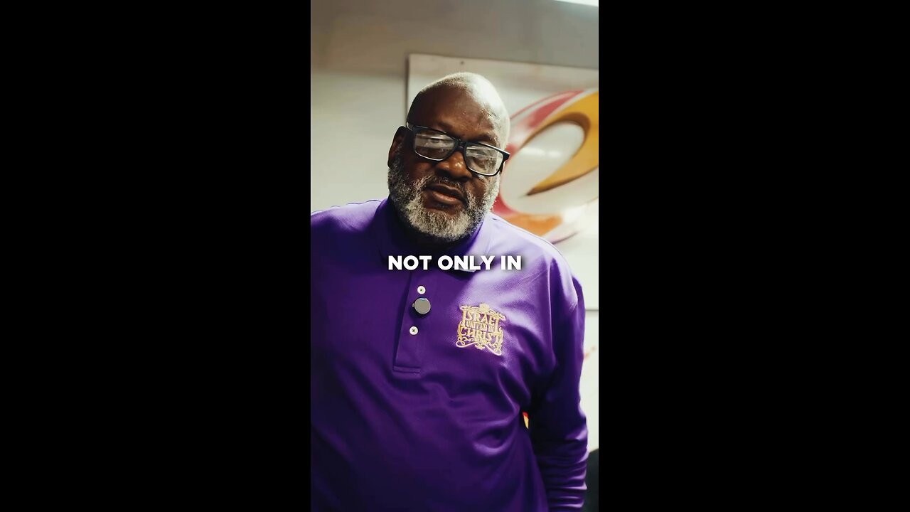 Christianity is white supremacy