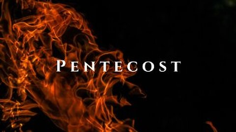 Pentecost-06/08/25