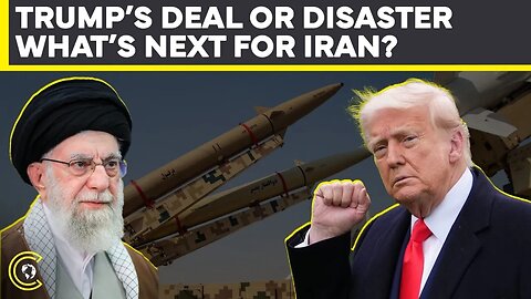 Is A New Nuclear Standoff Inevitable As Iran Defies Trump’s Demands And IAEA Sounds Alarm? CLRCUT