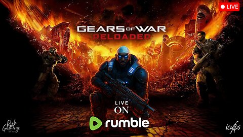 The OG Gears Reaper is back..