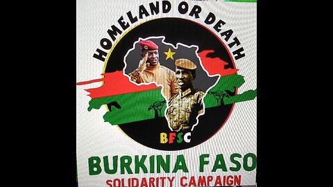 Africa Liberation Day 25 May 2025 IBRAHIM TRAORE March in Pretoria