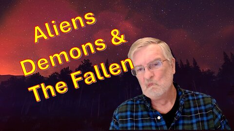 Angels, Demons & the Fallen – Grimoire from the Abyss or fiction?