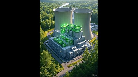 Épisode 95 - Atomic Trump ou le renouveau du programme nucléaire américain