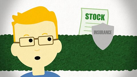 Hedging Explained 🔒📉 | The Insurance Policy of Smart Investing 💼📊
