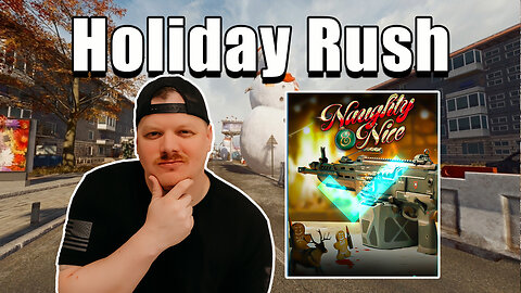 New Warzone LTM "Holiday Rush"! Tips To Get Rewards Quicker!