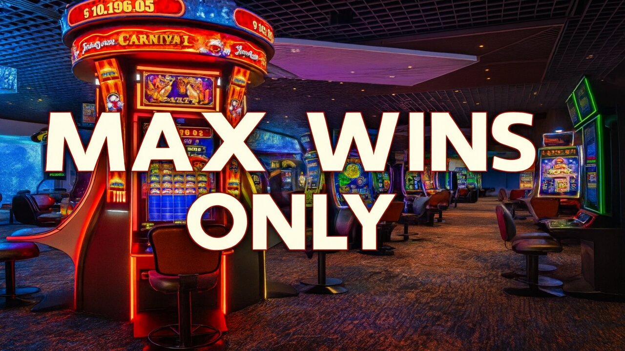 GAMBA - MAX WIN ONLY