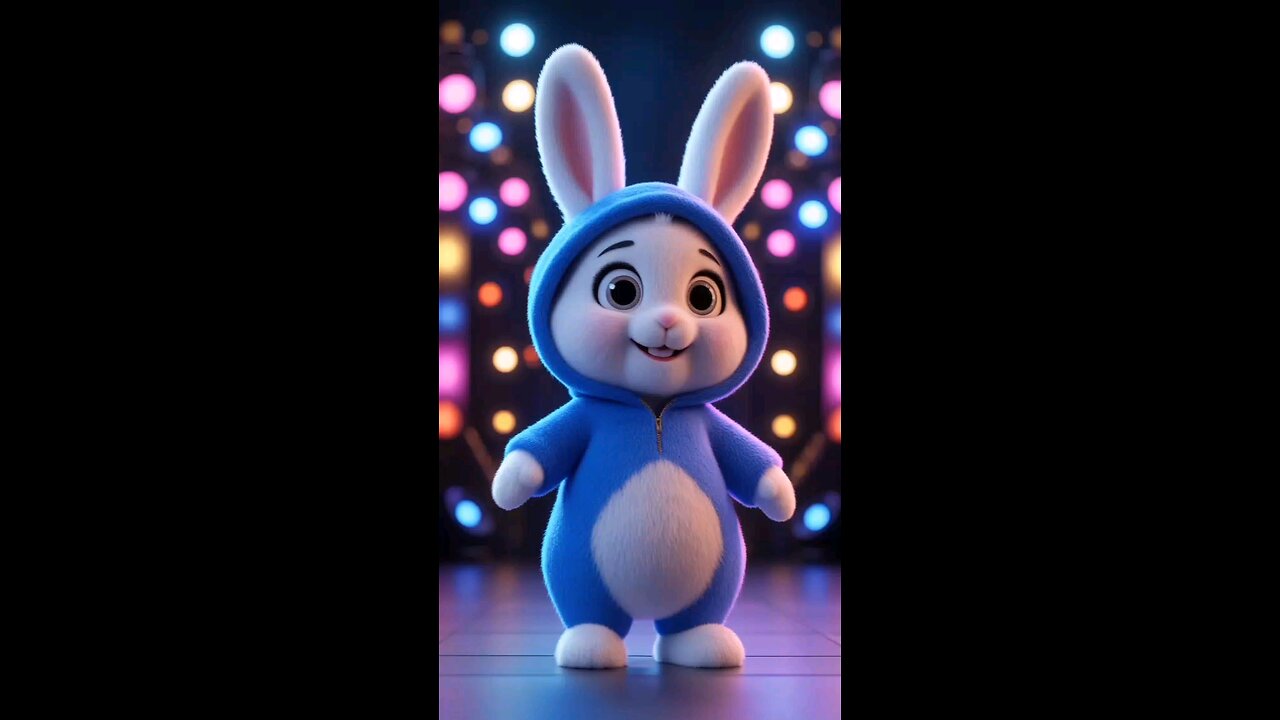 cute 🥰🥰 rabbit 🐇🐇