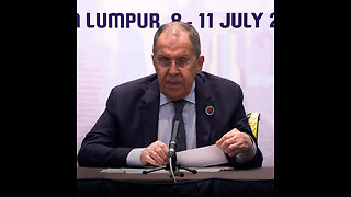 🇷🇺 Rusia no permitirá provocaciones contra Piongyang