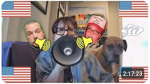 GG 20201121 DCPalooza with Haydur Nation News Network