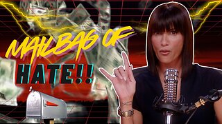 Dana Loesch Reads Her HATE MAIL On Air