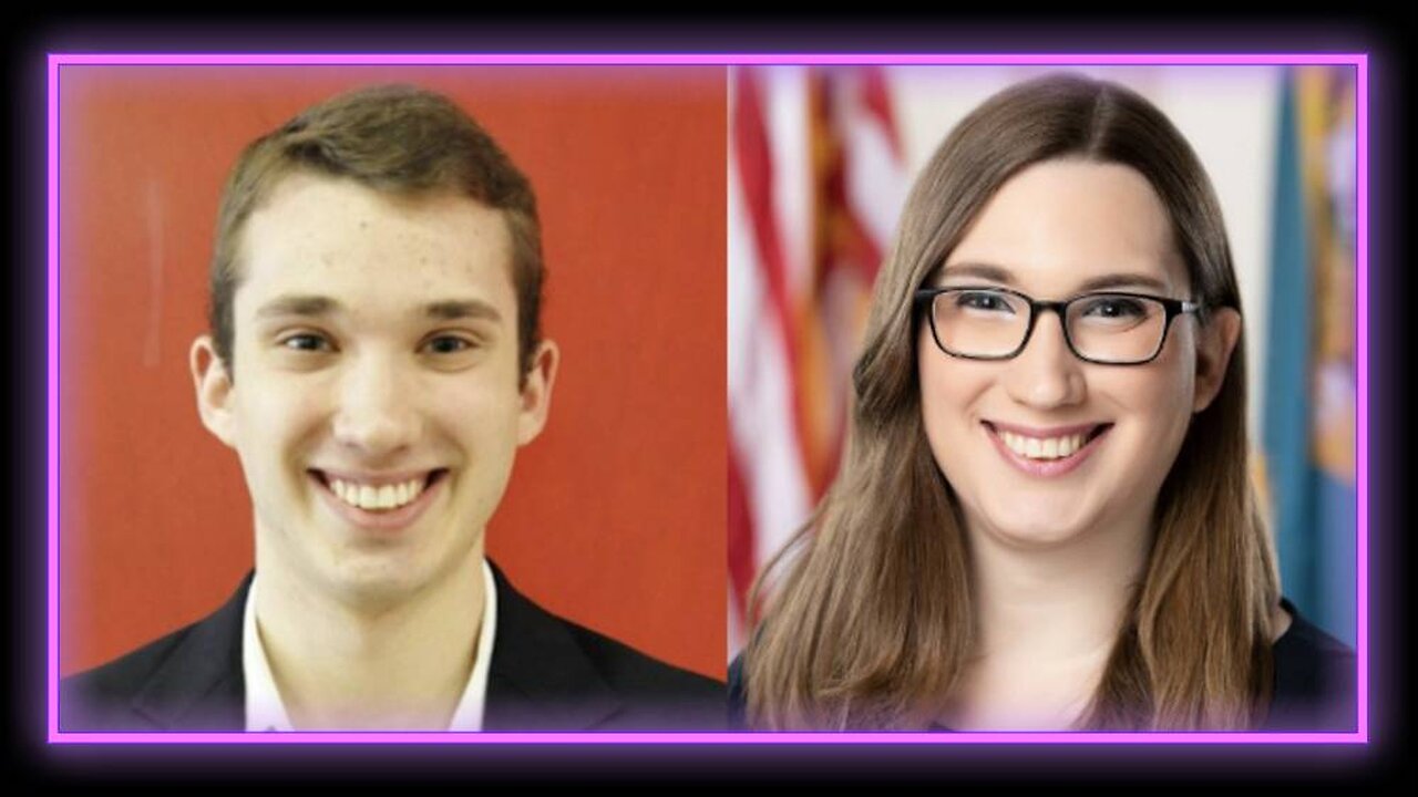 EXCLUSIVE ANALYSIS: Learn How Trans-Cult Leaders Like Congressman