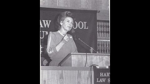 Phyllis Schlafly: Defeating the ERA