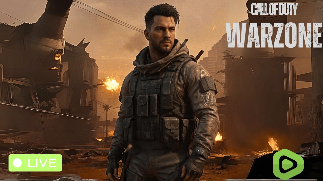 🔴 LIVE - COUNTING DOWN THE DAYS TILL VERDANSK W/ THE BOYS..