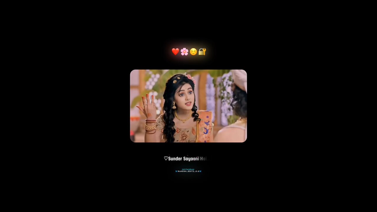 Krishna love story 😍😍💕