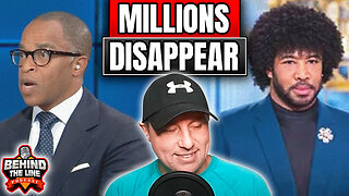 Cracker Barrel BOYCOTT Loses $100 Million & MSNBC is OUTRAGED