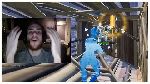 Mongraal Has Never Went To Replay Mode Faster Before...