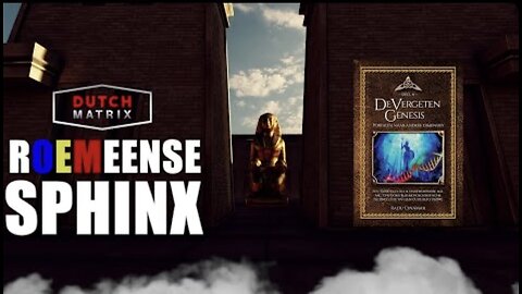 Dutchmatrix,,Roemeense Sphinx