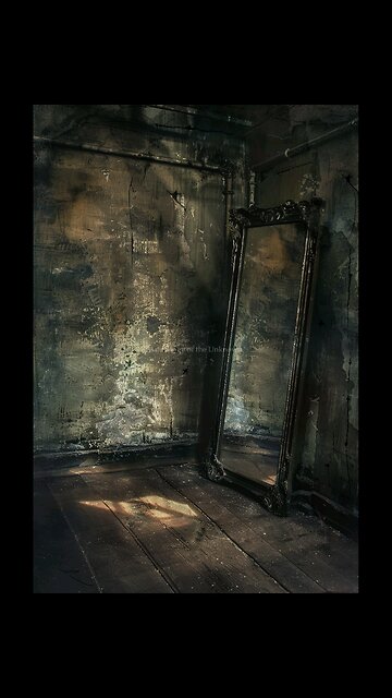 The Mirror of Last Light