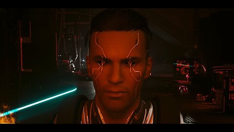 Firestarter | A-8: Ep.15 | Cyberpunk 2077 | Phantom Liberty
