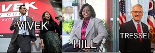 OHIO Insider POLITICS: Gubenitial Race Shake-Up