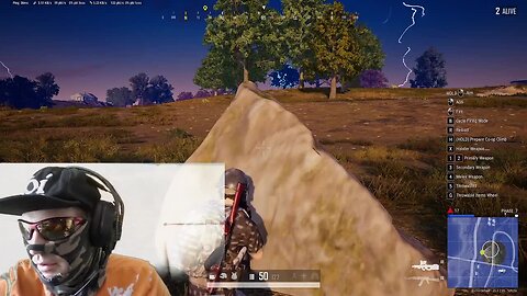 docs pubg win
