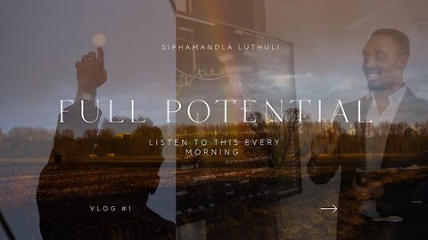 Full Potential | Growth Mind