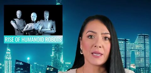 Humanoid robots to replace millions of American jobs