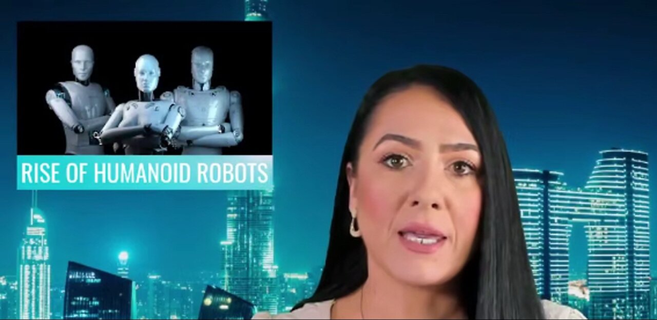 Humanoid robots to replace millions of American jobs