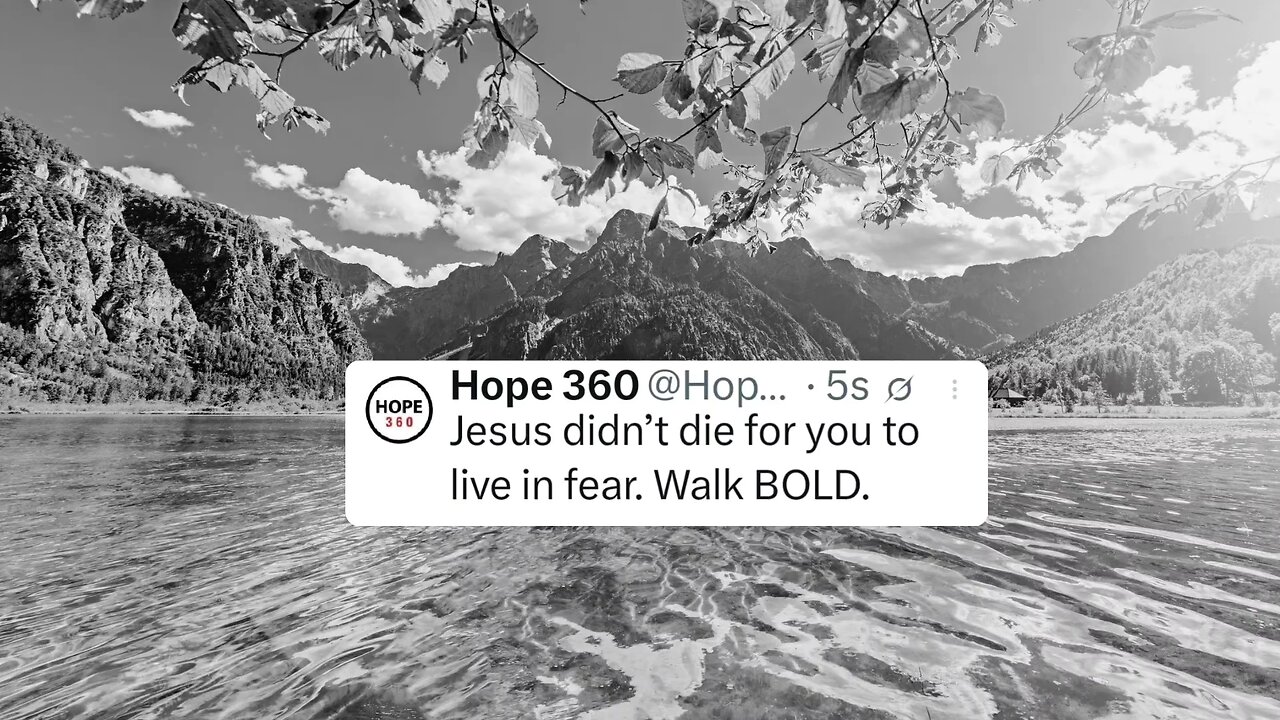 Joshua 1:9