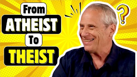 An Atheist's Crisis of Faith | Eric Hovind & Bill Kluck | Creation Today Show #425