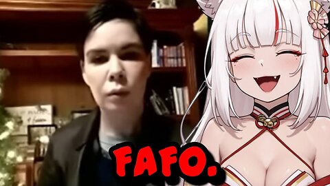 Greedy Ex-Wife Gets OWNED In Court | Pearl React