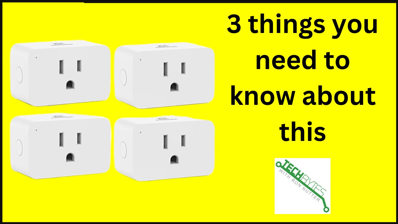 3 Things to know about the EIGHTREE Zigbee Smart Plug 15A, Energy Monitoring, ππΆπ΄π―π²π² πππ― Required