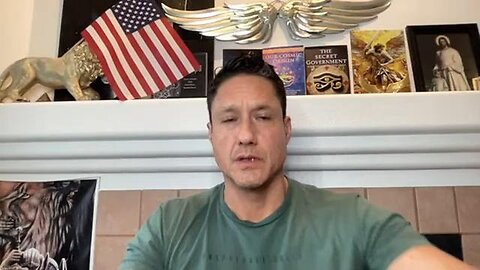 Ismael Perez: Intel Update 8/17/25: All Hell is Breaking Loose - Days of Darkness Coming!