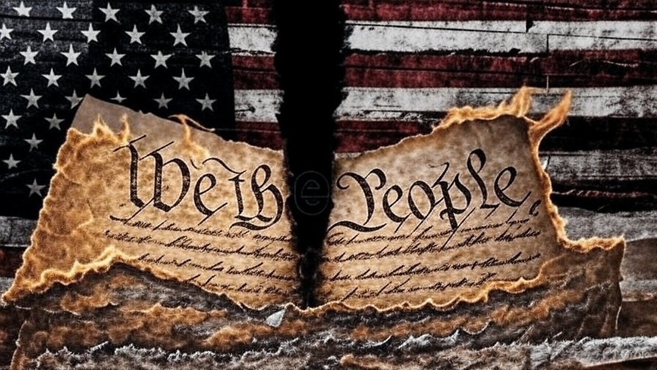 🍁 564 - ASSASSINATION OF CHARLIE KIRK