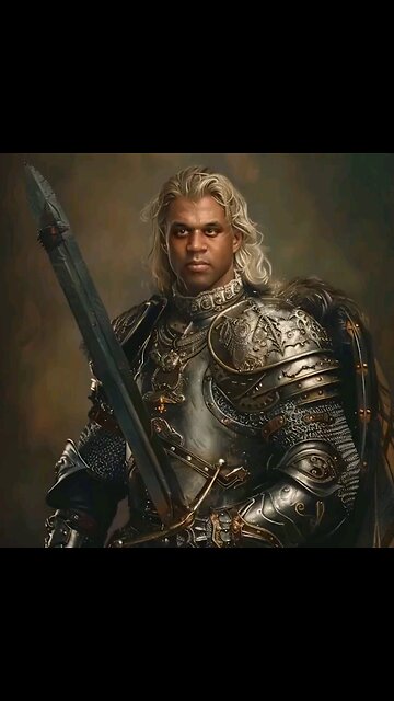 GLAM SZN.. gladiator