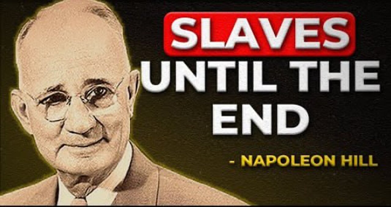 People Work Until Age 65 and End up With Nothing