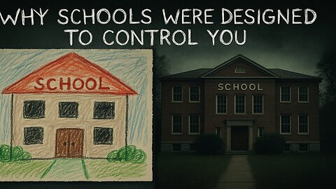 How the Rockefeller School System Trained Workers, Not Thinkers – Shocking Truth