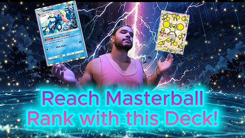 This Deck is Cheesy! - POKEMON TCG POCKET