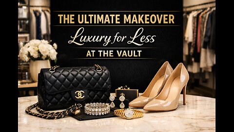 Style Secrets from The Vault – Real Women, Real Transformations