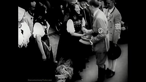 The Values of National Socialism