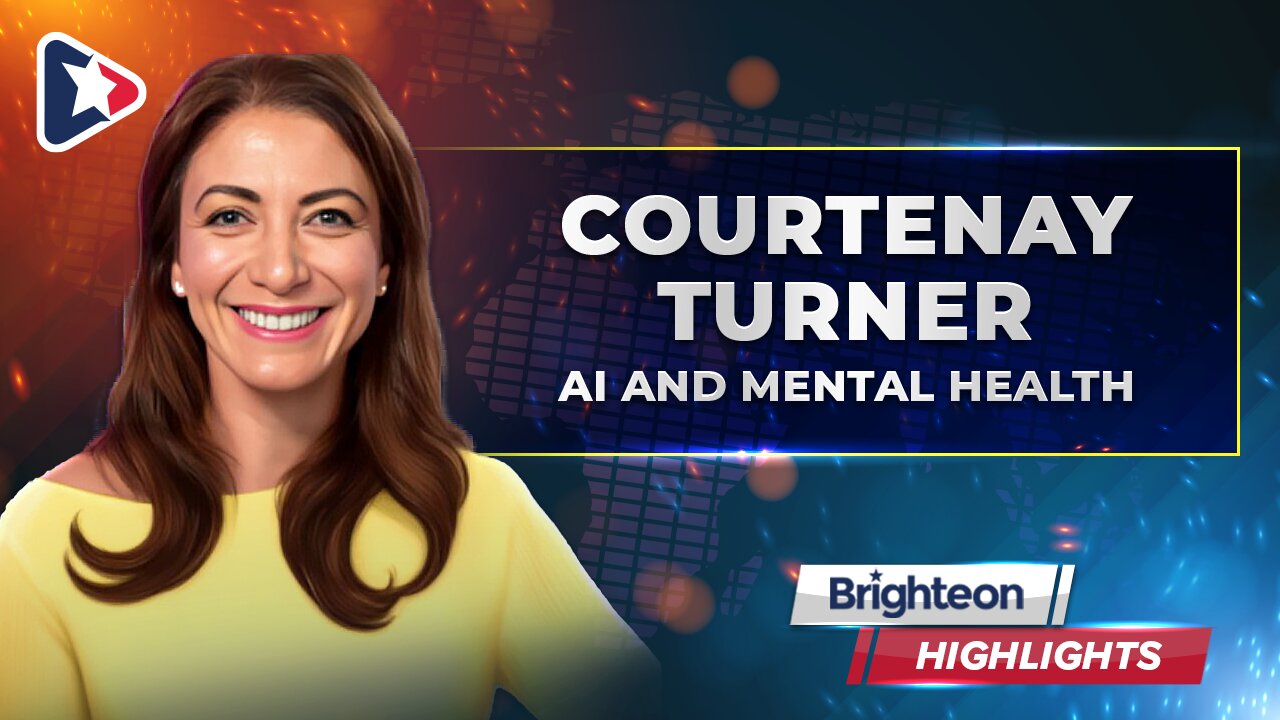 AI and Mental Health