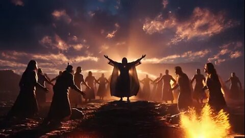 URGENT: Your Soul Is Under Attack: Watch Before It’s Too Late - Pastor Rene's Last Days Ministry...