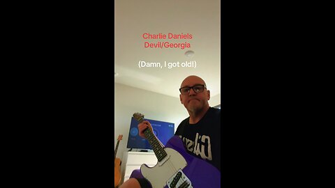 Charlie Daniels