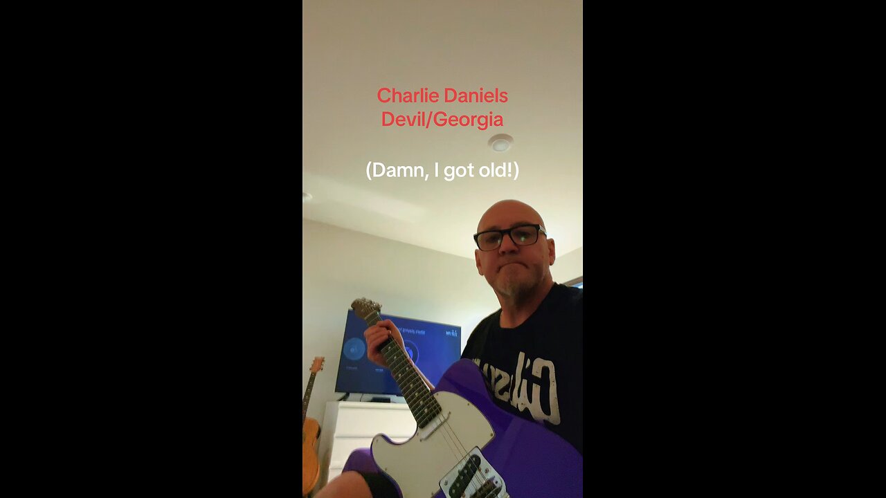 Charlie Daniels