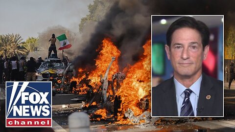 Los Angeles DA puts violent rioters on notice_ _They will get prosecuted_