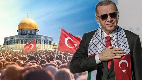 "Ey Sultan, Kalk!" —"O Sultan, Arise!"