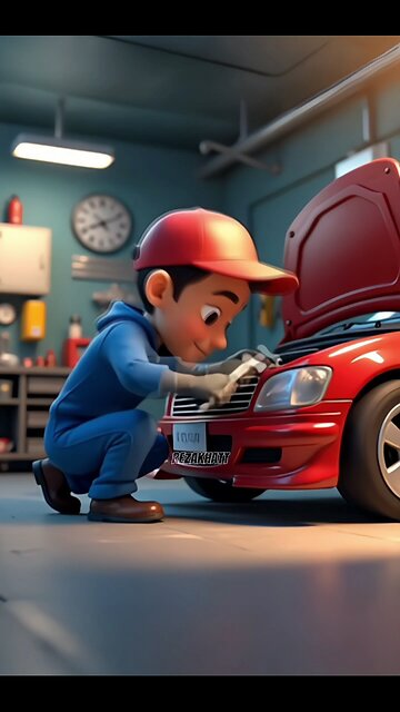 Oil should not run dry as it can affect the engine