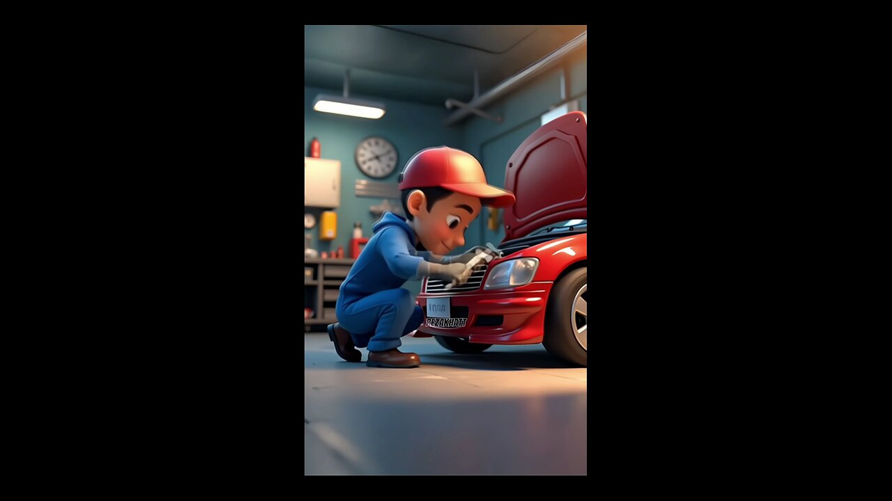 Oil should not run dry as it can affect the engine