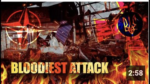 "NATO and Kiev Initiate Most Violent Assault on Donetsk"